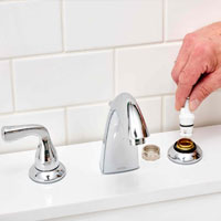 Bathroom Faucets Replacement Cost